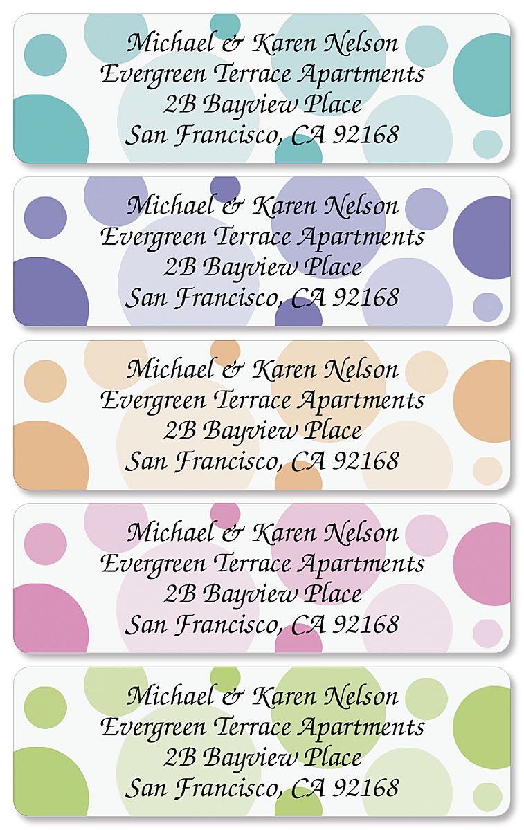 polka-dots-designer-rolled-address-labels-current-catalog