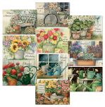 All-Occasion Greeting Cards Country Value Pack