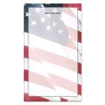 American Glory Custom Memo Pads