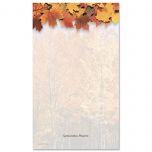 Autumn Beauty Notepad