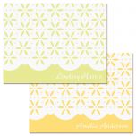Athena  Personalized Note Cards