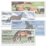 Horse Enthusiast Checks