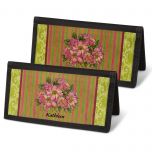 Every Season Checkbook Cover - Non-Personalized