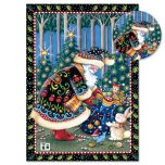 Mary's Woodland Christmas Cards