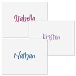 Elegant Note Cards
