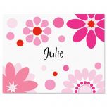 Daisy Kids Note Cards