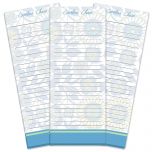 Generation Lined Shopping List Pads