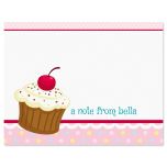 Sweet Icing Note Cards