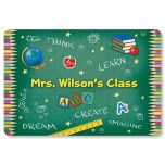 Teacher's Classroom Mat
