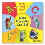ABC, What Can I Be Personalized StoryBook