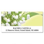 Beauty In The Valley Deluxe Address Labels