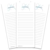 Magnetic Notepads & Shopping List Pads | Current Catalog