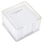 Personalized Sticky Notes & Cubes | Current Catalog