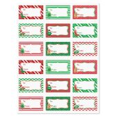 Christmas Gift Tags & Christmas Gift Labels | Current Catalog