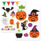 Halloween Décor, Banners, Lights, Ornaments | Current Catalog