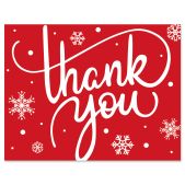 Thank You Note Cards | Current Catalog