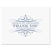 Thank You Note Cards | Current Catalog