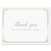 Thank You Note Cards | Current Catalog