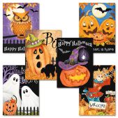 Sale Halloween Cards, Décor & Treat Bags | Current Catalog