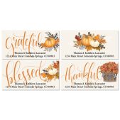 Deluxe Address Labels. Large Address Labels | Current Catalog