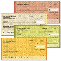 Order Bank Checks, Personal Bank Checks | Current Catalog