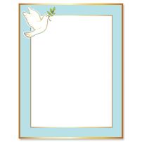 Easter Flyer, Easter Letter Paper Stationery | Current Catalog