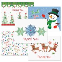 Thank You Note Cards | Current Catalog