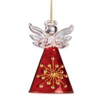 Unique Christmas Personalized Ornaments | Current Catalog