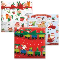 Christmas Wrapping Paper, Christmas Gift Wrap | Current Catalog