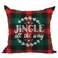 Holiday Decorative Throws & Pillows | Current Catalog