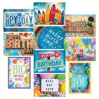 Greeting Card Value Packs, Discount cards | Current Catalog