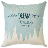Holiday Decorative Throws & Pillows | Current Catalog