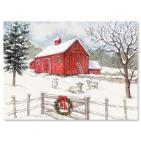 Christmas Card Sale, Holiday Card Sale | Current Catalog