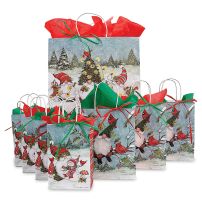 Shop Christmas Gift Bags at Current Catalog