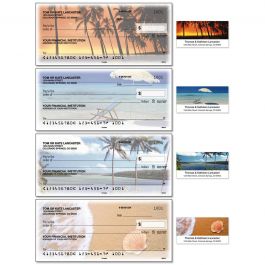 Paradise Duplicate Checks with Matching Address Labels