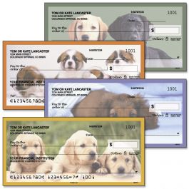 Puppy Love  Duplicate Checks