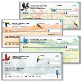 Wildbirds Duplicate Checks