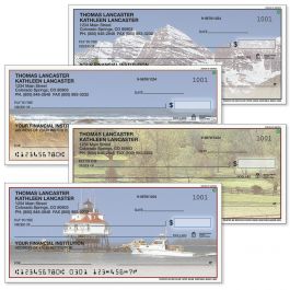 Scenes of America Duplicate Checks