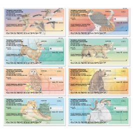 Wildlife Duplicate Checks