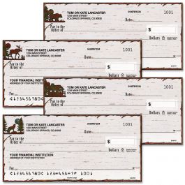 Country Lodge Duplicate Checks