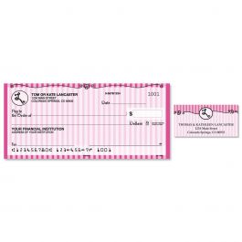 Parisian Initial Single Checks With Matching Address Labels