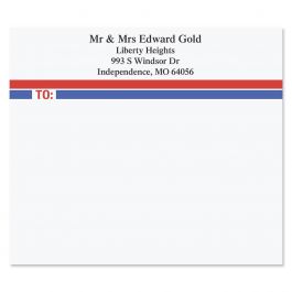 package label labels mailing write catalog