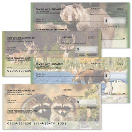 Wildlife II Duplicate Checks