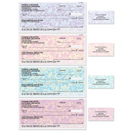 Lace Duplicate Checks with Matching Labels