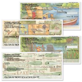 Lakeside Duplicate Checks
