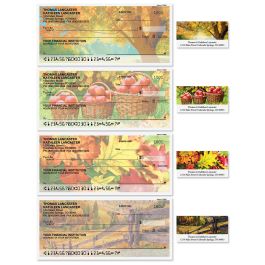 Autumn Duplicate Checks with Matching Labels