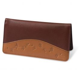 Fine Arts Premium Checkbook Covers