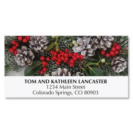 Greatest Gift Deluxe Address Labels
