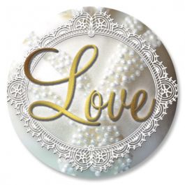 Wedding Seals