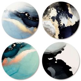 Stone Faith Seals (4 Designs)
